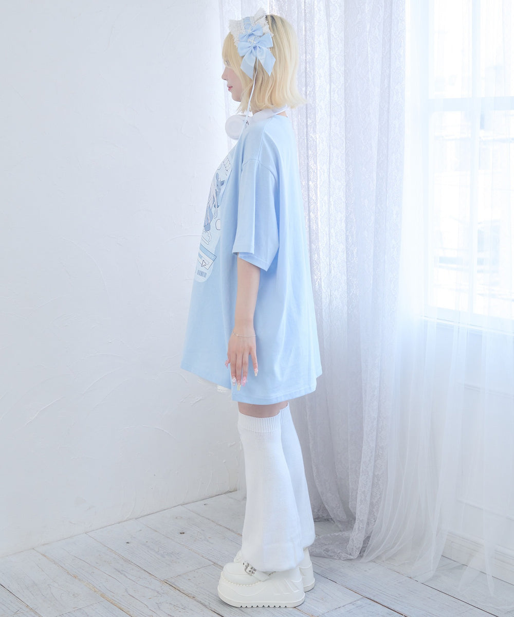 げーみんぐエンジェルティー