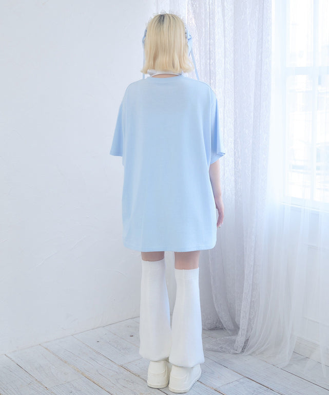 げーみんぐエンジェルティー