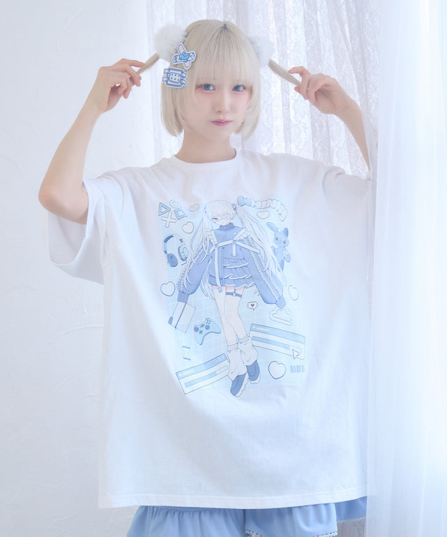 げーみんぐエンジェルティー