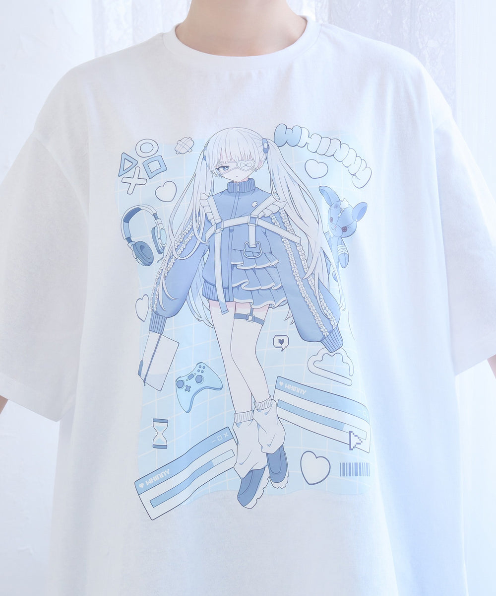 げーみんぐエンジェルティー