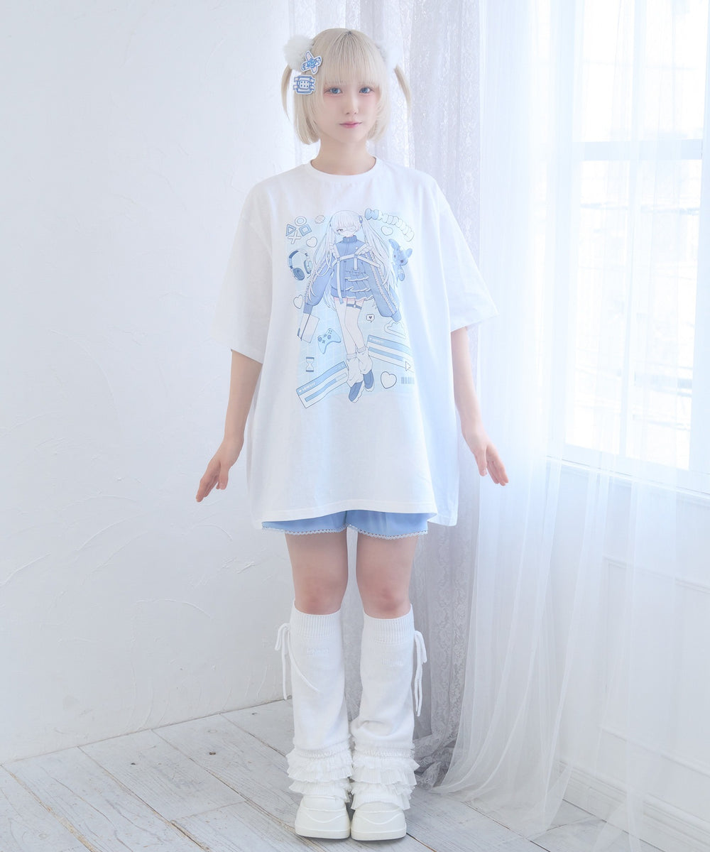 げーみんぐエンジェルティー