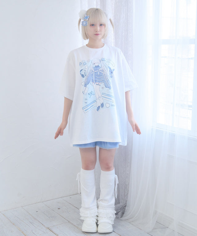 げーみんぐエンジェルティー