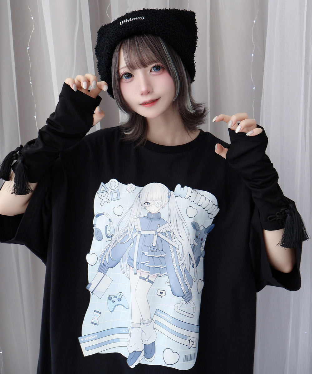 げーみんぐエンジェルティー