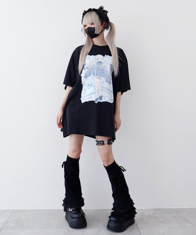 げーみんぐエンジェルティー