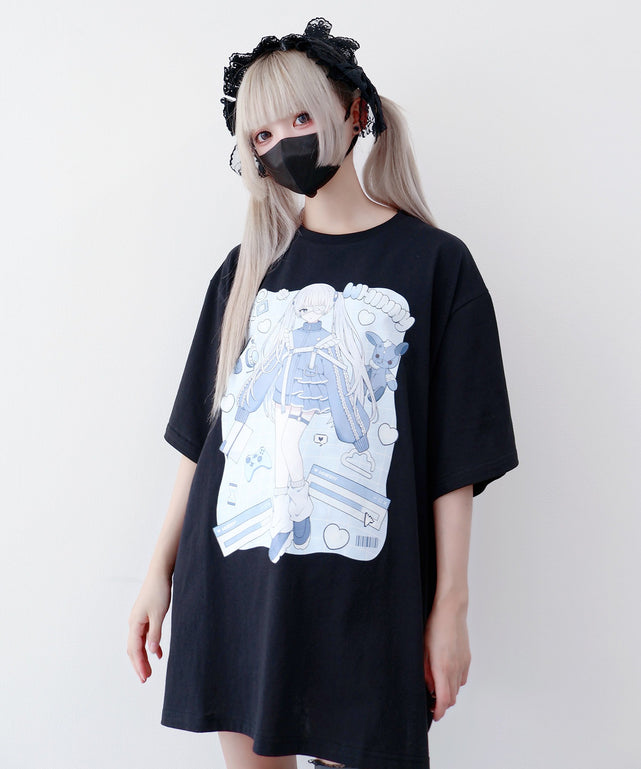 げーみんぐエンジェルティー