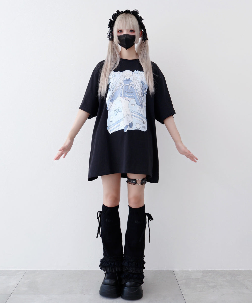 げーみんぐエンジェルティー