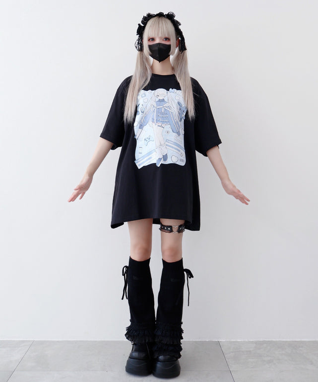 げーみんぐエンジェルティー