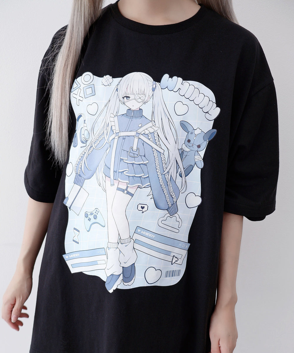 げーみんぐエンジェルティー