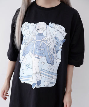 げーみんぐエンジェルティー