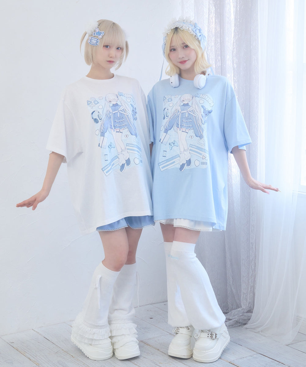 げーみんぐエンジェルティー