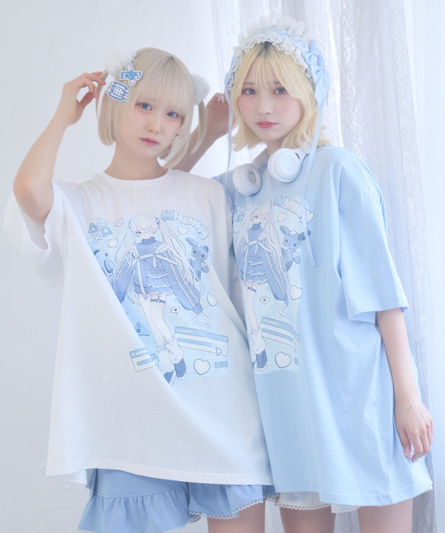 げーみんぐエンジェルティー