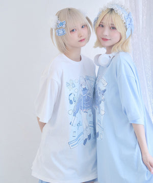 げーみんぐエンジェルティー