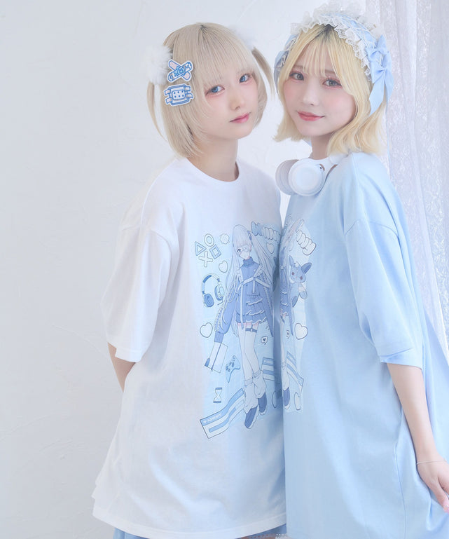 げーみんぐエンジェルティー