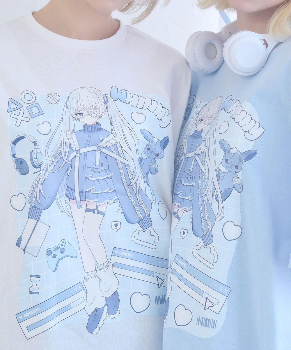 げーみんぐエンジェルティー