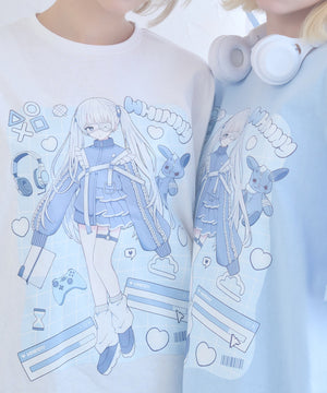 げーみんぐエンジェルティー