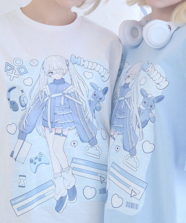 げーみんぐエンジェルティー