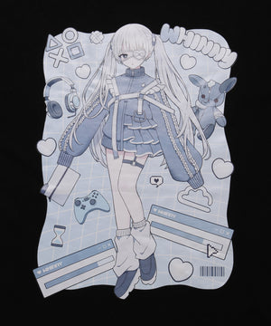 げーみんぐエンジェルティー