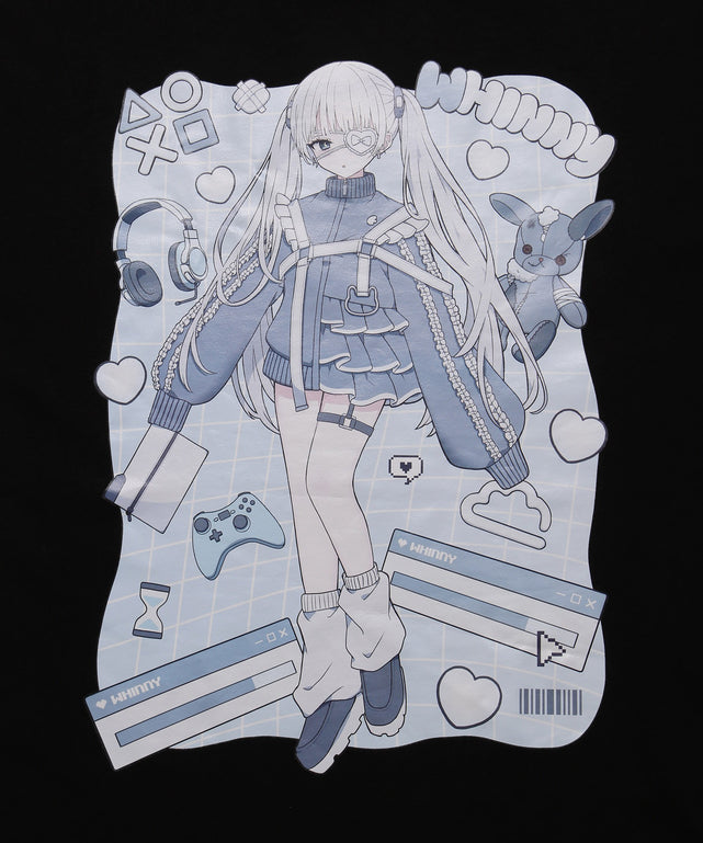 げーみんぐエンジェルティー