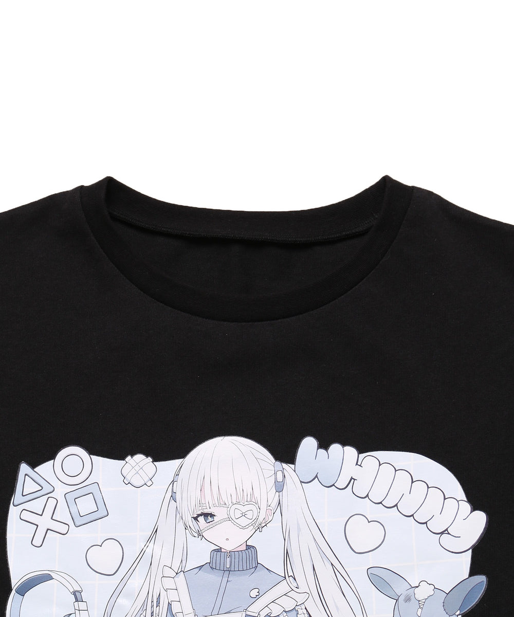 げーみんぐエンジェルティー