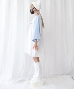 闇うさぎを心臓に灯すティー