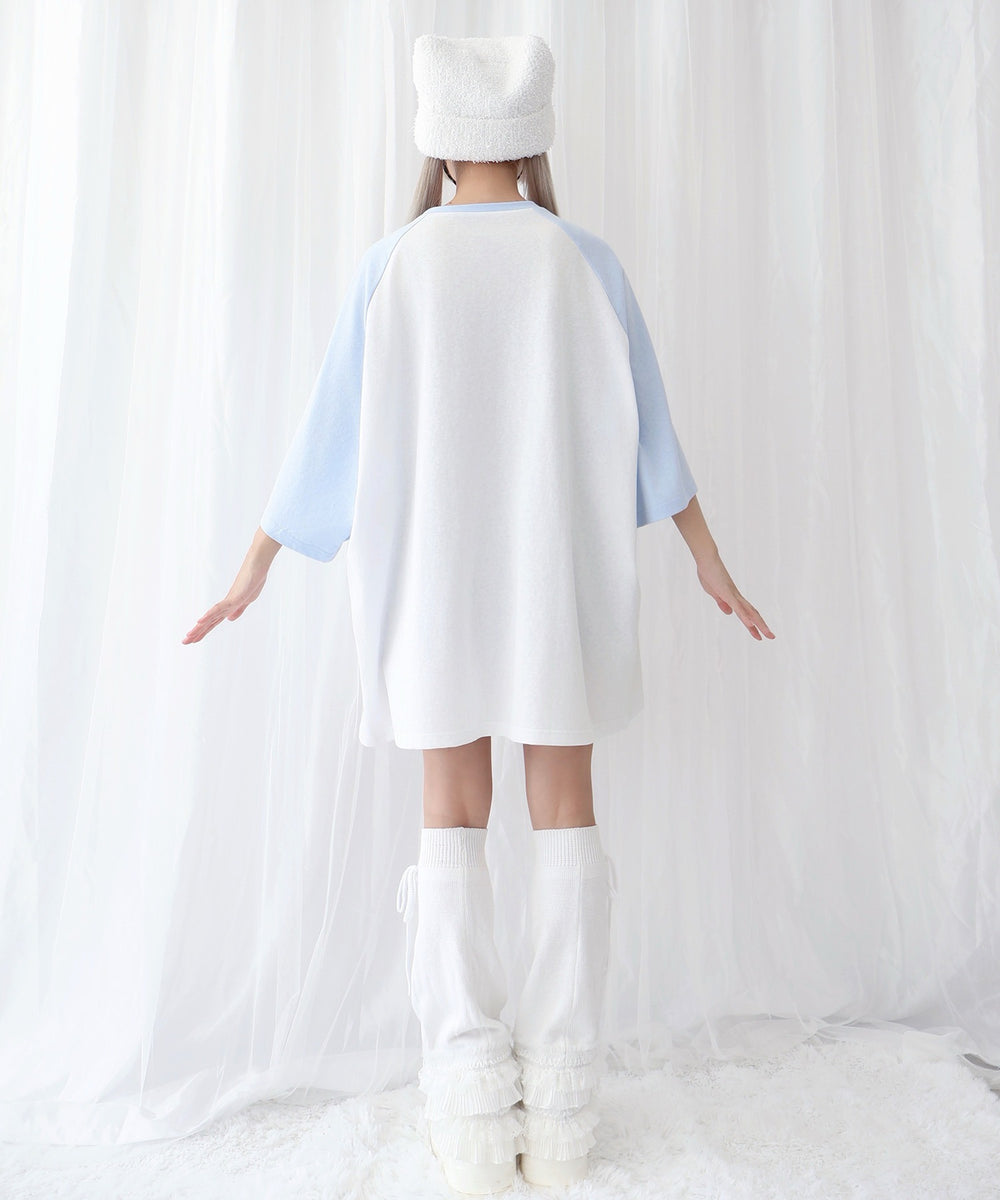 闇うさぎを心臓に灯すティー