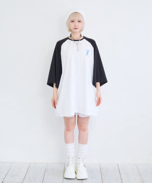 闇うさぎを心臓に灯すティー