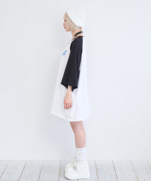 闇うさぎを心臓に灯すティー