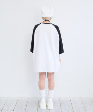 闇うさぎを心臓に灯すティー