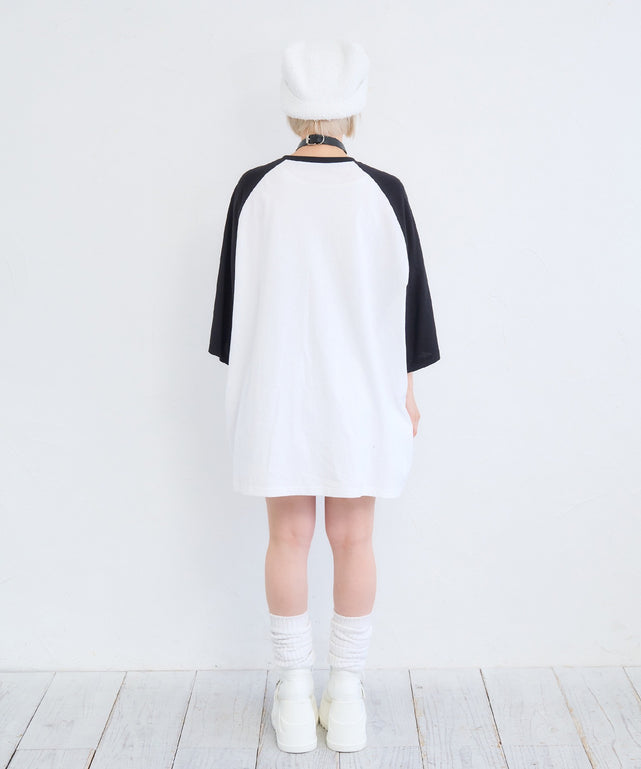 闇うさぎを心臓に灯すティー