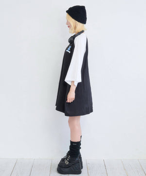 闇うさぎを心臓に灯すティー