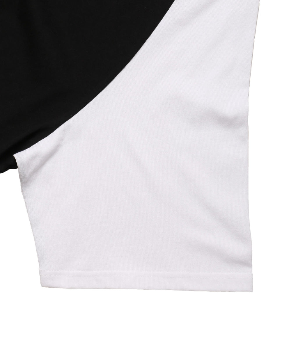 闇うさぎを心臓に灯すティー