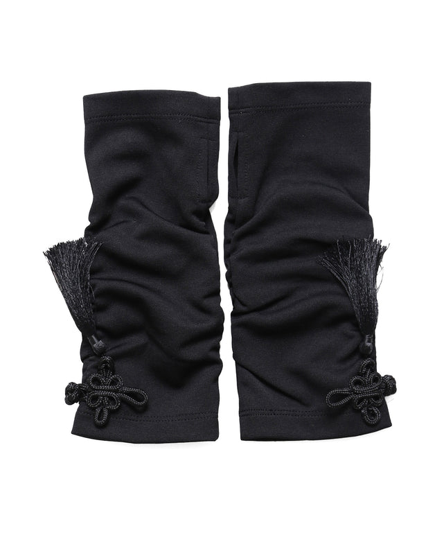 サマーカリスマニートパンダの手