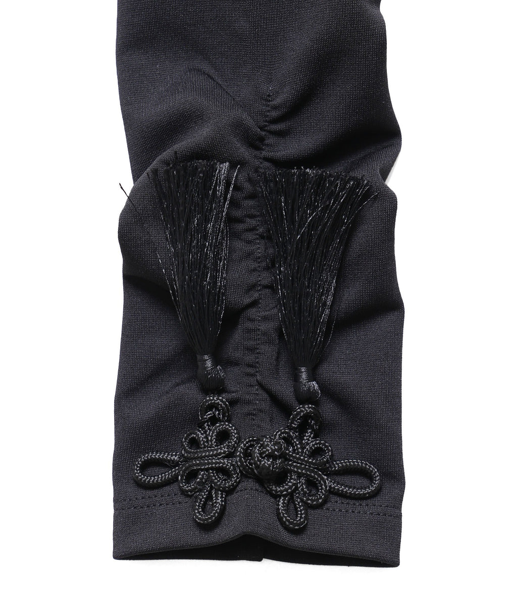 サマーカリスマニートパンダの手