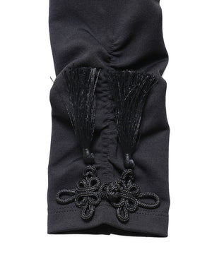 サマーカリスマニートパンダの手