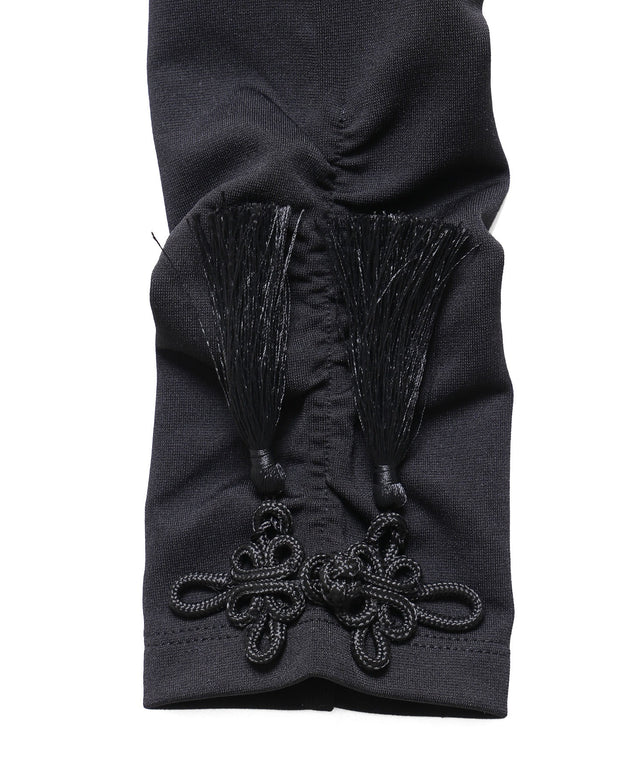 サマーカリスマニートパンダの手