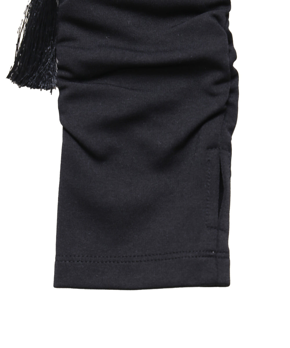 サマーカリスマニートパンダの手