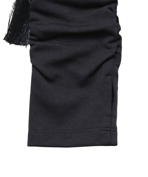 サマーカリスマニートパンダの手