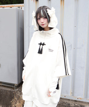 スーパーパンダパンダリボン