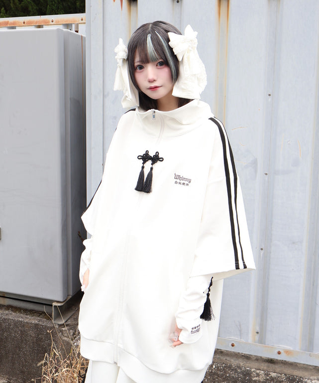 スーパーパンダパンダリボン