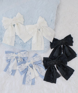 スーパーパンダパンダリボン