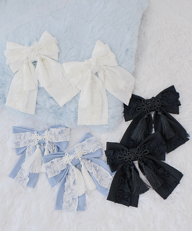 スーパーパンダパンダリボン