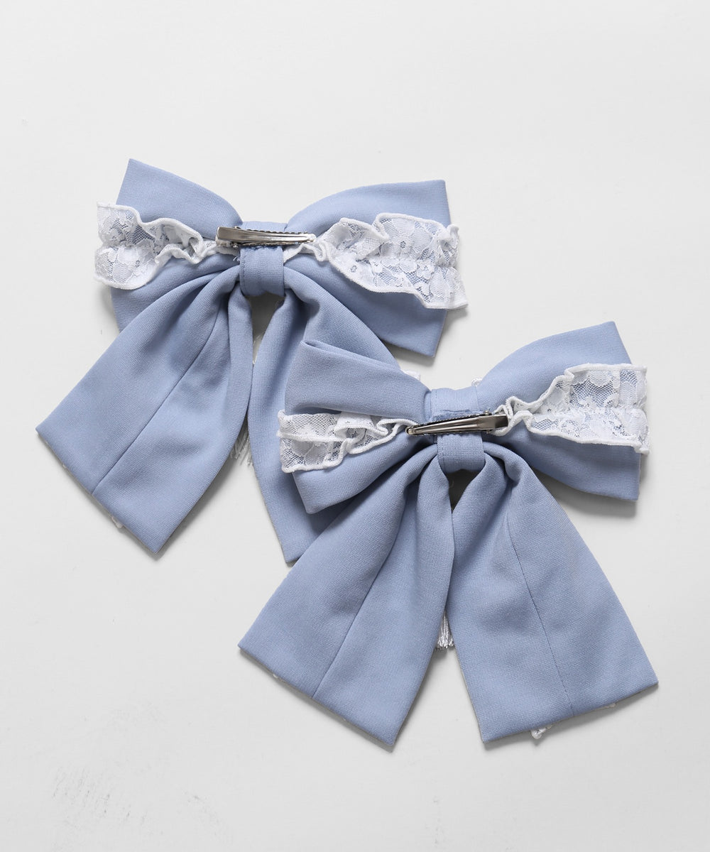 スーパーパンダパンダリボン