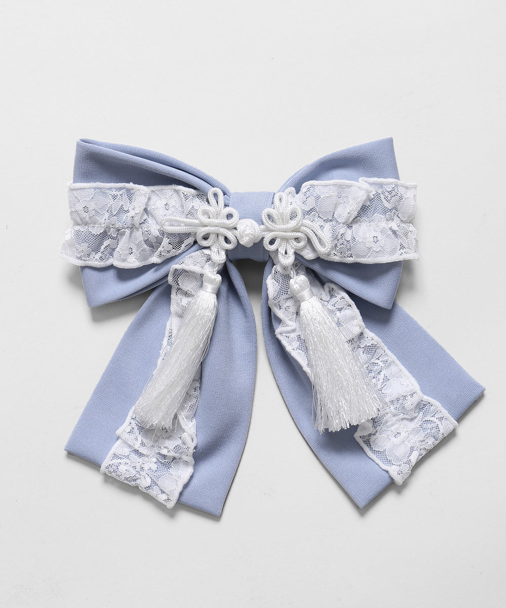 スーパーパンダパンダリボン