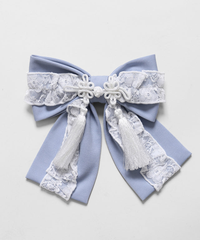 スーパーパンダパンダリボン