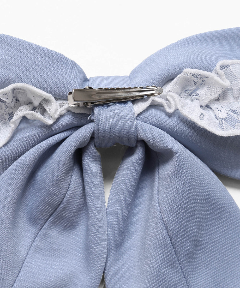 スーパーパンダパンダリボン