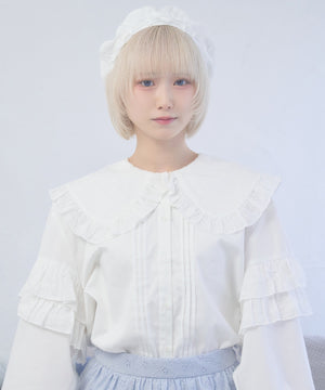 ぷあぷあ綿雲日和