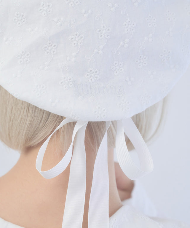 ぷあぷあ綿雲日和