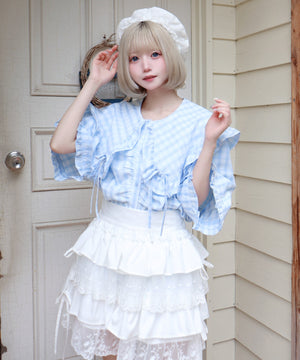 ぷあぷあ綿雲日和