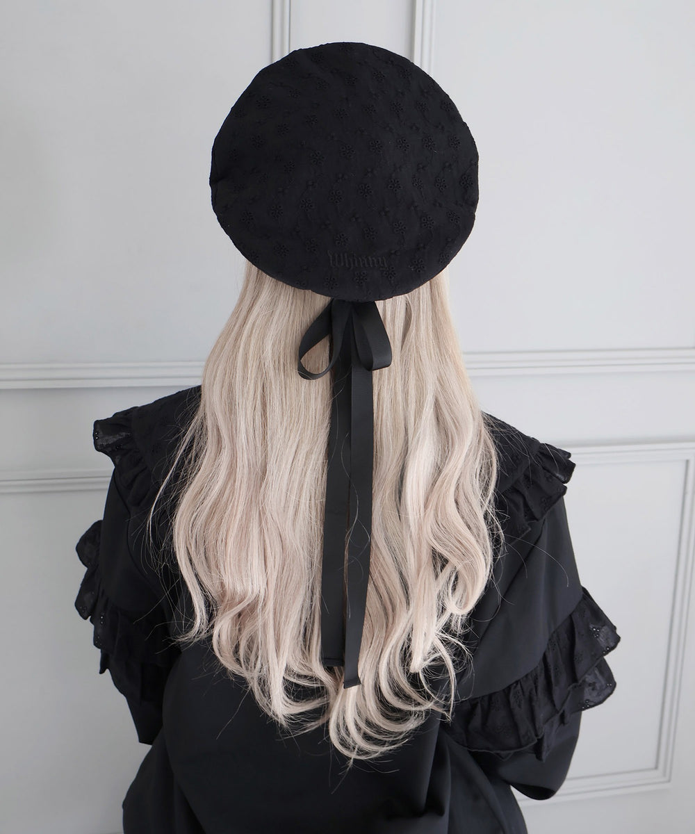 ぷあぷあ綿雲日和