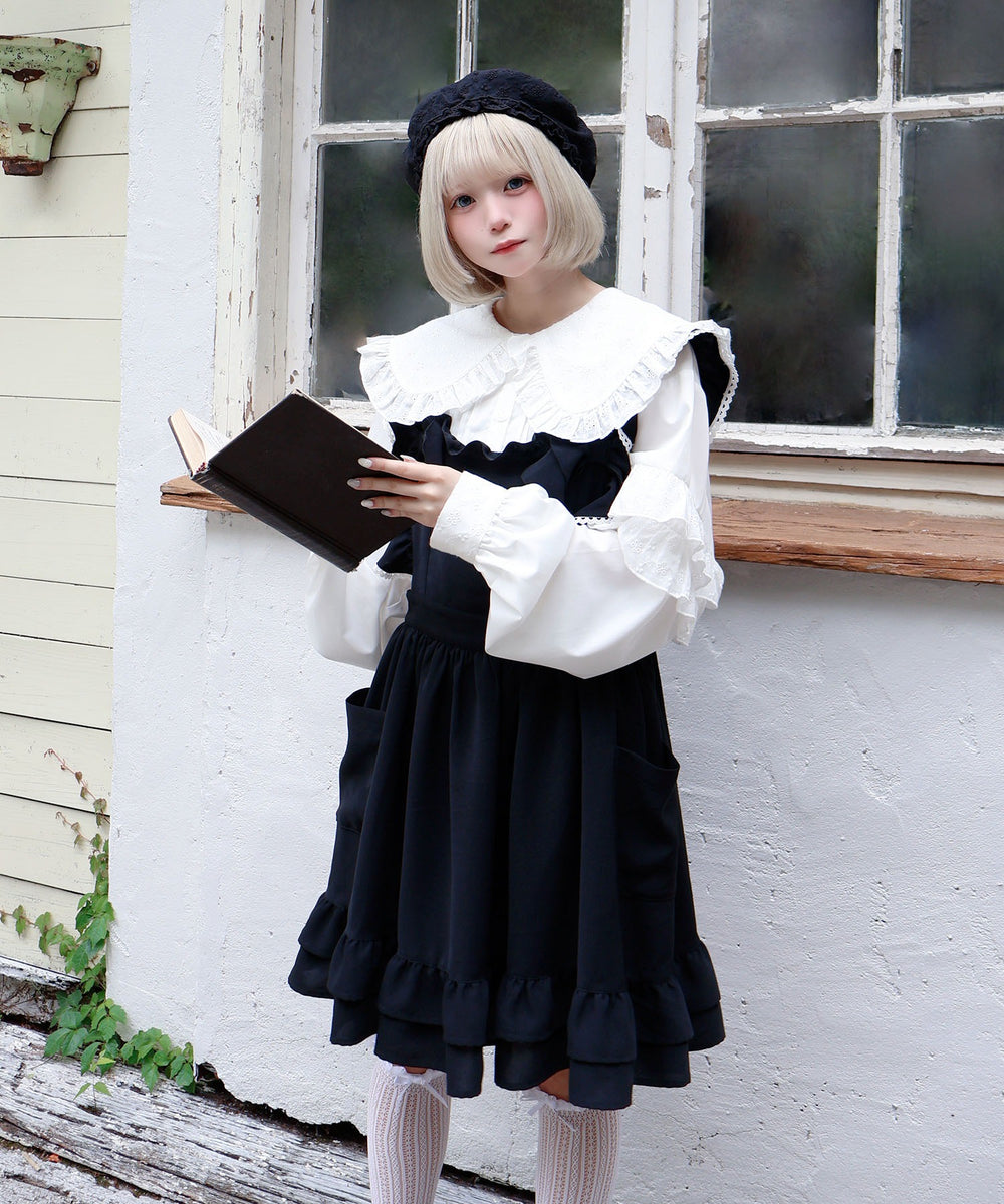 ぷあぷあ綿雲日和